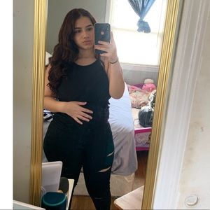 Meet your Posher, Martha